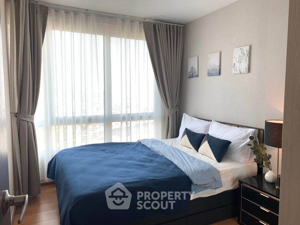 picture 1-BR Condo at The Base Sukhumvit 77 near BTS On Nut (ID 1598614) - 1/13