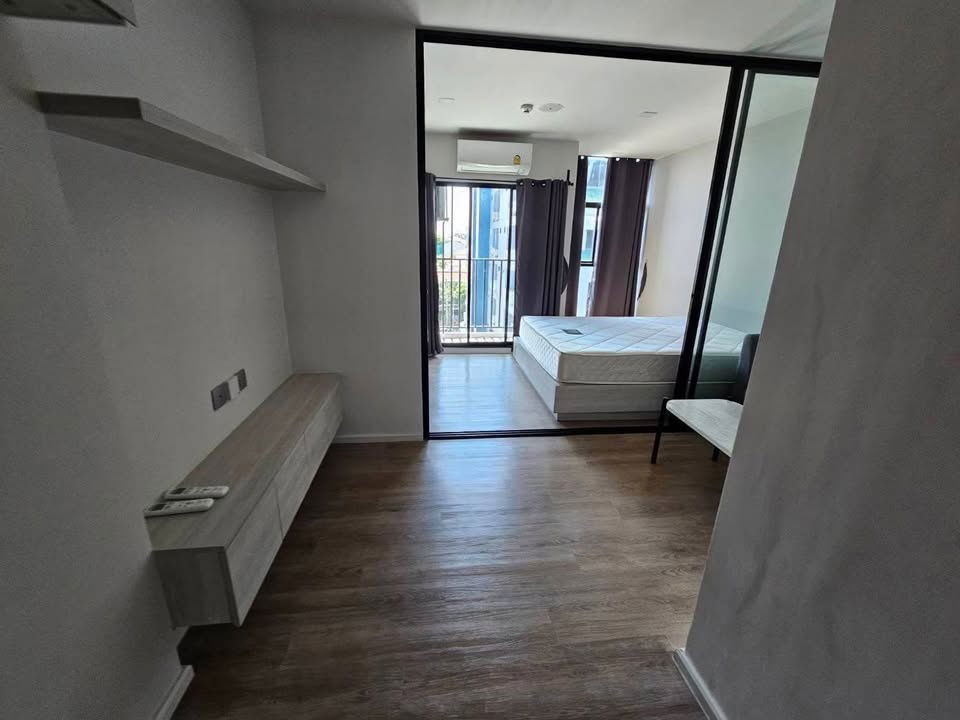 picture Condo for Rent at IVORY Ratchada - Ladprao (B6808014) - 3/6