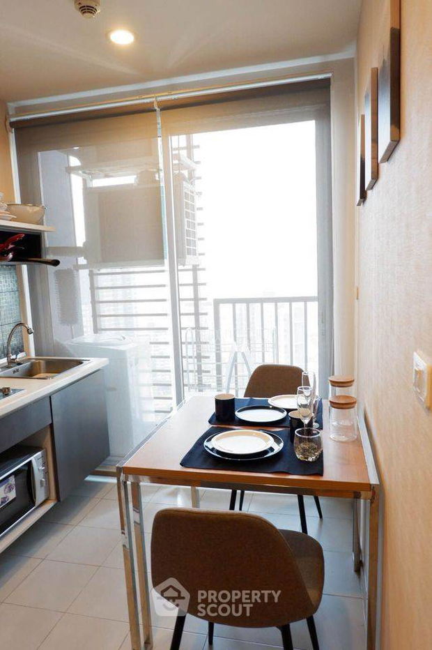 picture 1-BR Condo at The Base Sukhumvit 77 near BTS On Nut (ID 1598614) - 11/13