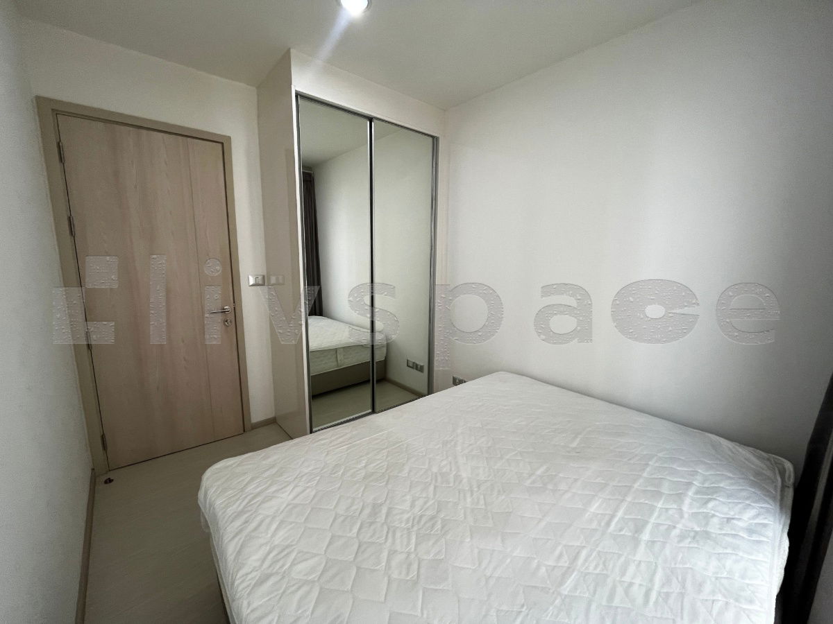 picture [L250729030] For Rent Rhythm Sukhumvit 42 | 1 Bedroom | Size 27 sq.m. | Special Price | Ready to Move In - 2/10