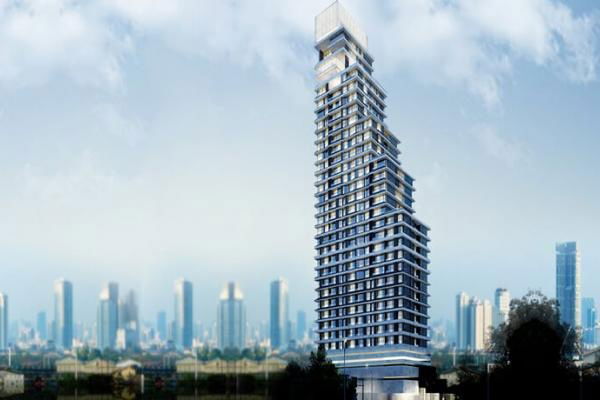 รูป ✨ Luxury Living บนทำเลลักซ์ที่สุดในกรุงเทพฯ ห้องนี้มีอยู่จริง พร้อมให้เช่า 💯 - รูปที่ 6/7