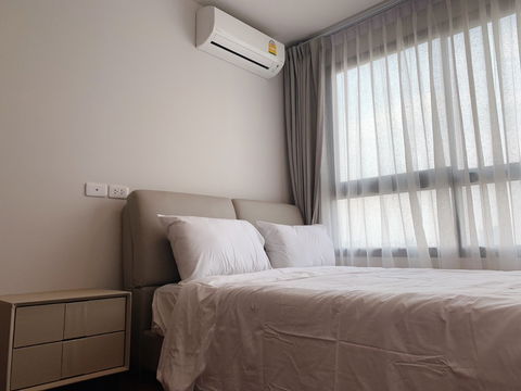 Ideo Sukhumvit 93 (BTS Bangchak)