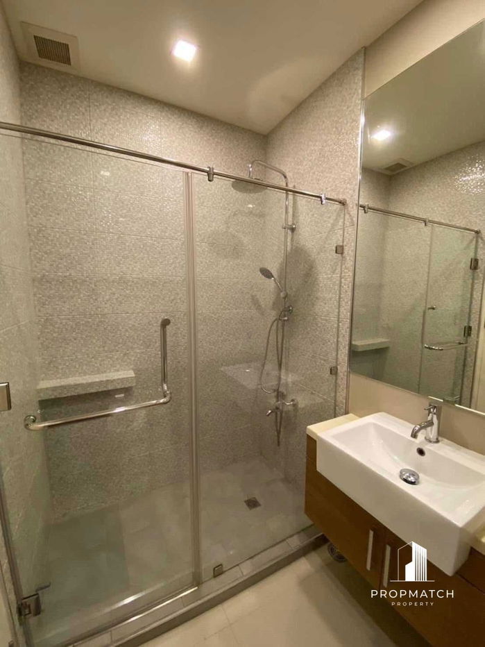 รูป ✨Flash Deal ✨ Noble Reveal Ekkamai ( 1Bed 1Bath 50 SQM.) แต่งครบพร้อมอยู่ !! เพียง 30,000 บาทต่อเดือน Tel.0981315848 @propmatch - รูปที่ 8/8