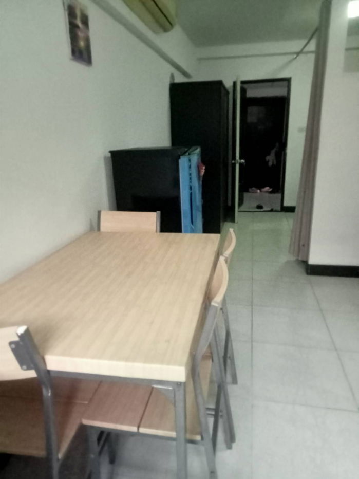 รูป ขายพีพี คอนโด เชียงใหม่ ใกล้สถานีรถไฟเชียงใหม่ โทร (0955752068 คุณชมพู) - รูปที่ 6/9