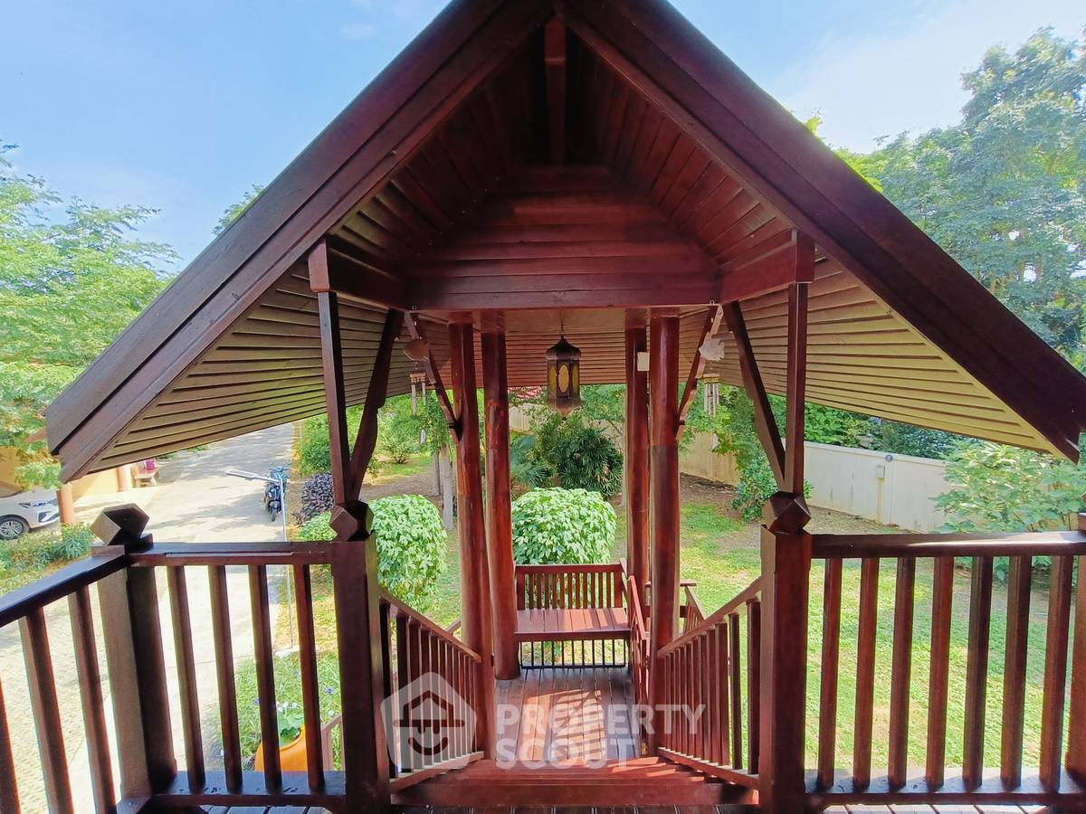รูป บ้าน 4-ห้องนอน ใน วังก์พง (ID 1396476) - รูปที่ 17/17