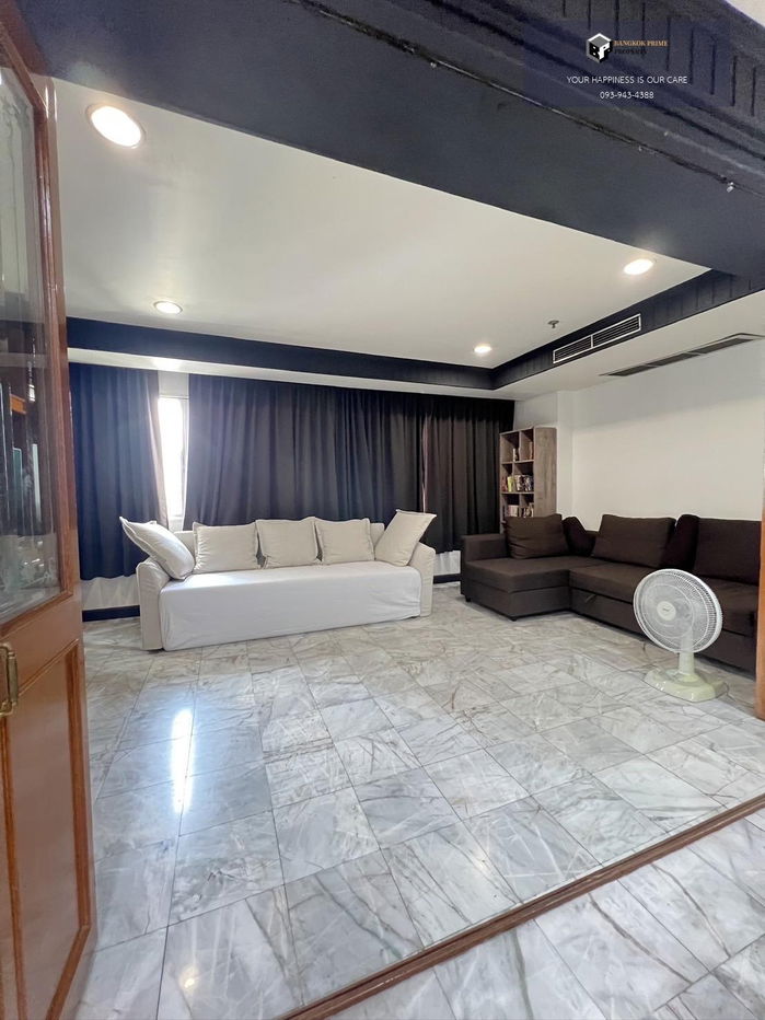 picture Wittayu Complex Condominium | 🚝Near BTS, MRT Phloen Chit | #2025080111255 - 7/16