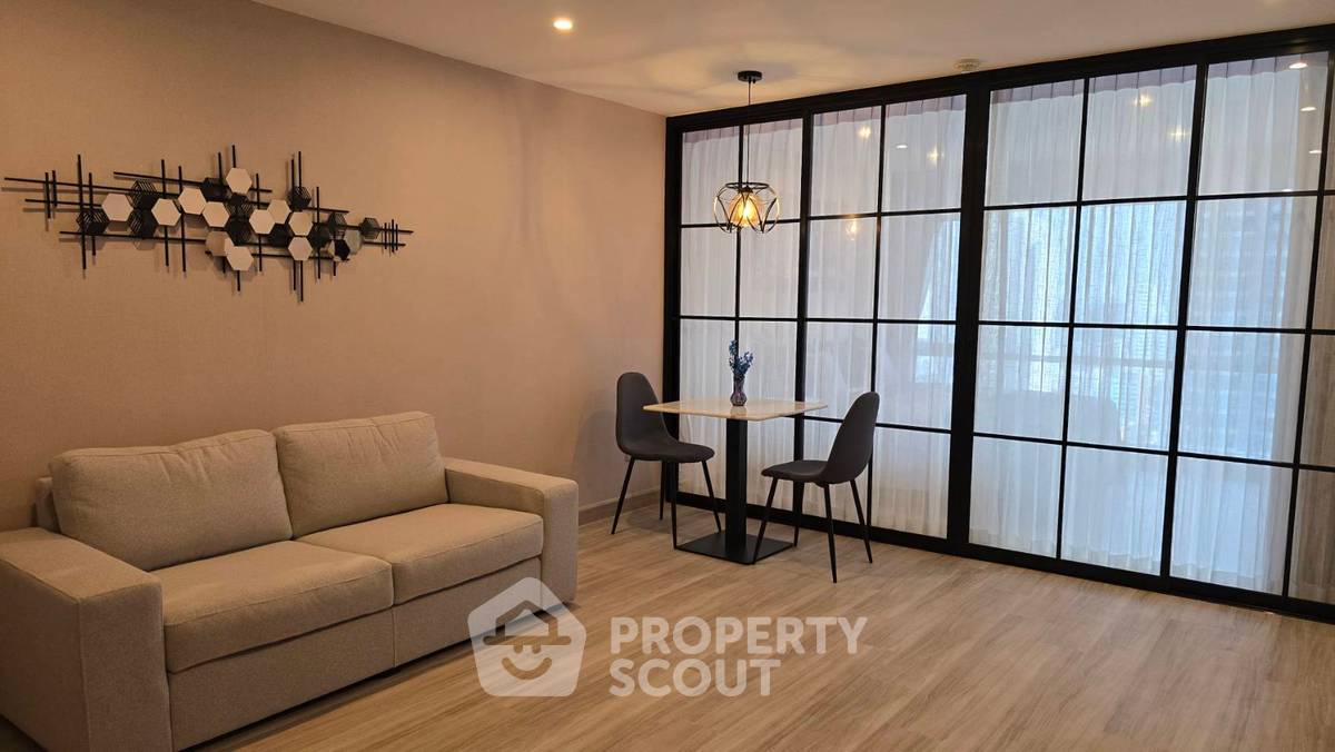 picture 1-BR Condo at Sukhumvit Suite near BTS Nana (ID 2232659) - 5/13