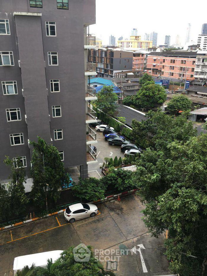 รูป คอนโด 2-ห้องนอน ที่ บ้านอ่อนนุช สุขุมวิท 77 คอนโดมิเนียม ใน สวนหลวง (ID 666039) - รูปที่ 3/8