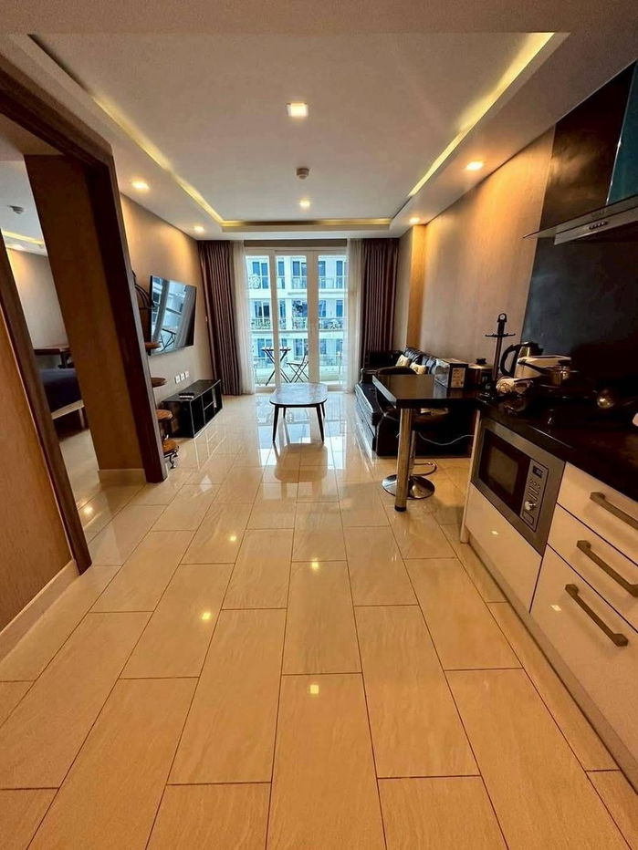 รูป ⛵ Grand Avenue ⛵ Foreinger quota / Pool view / 7F / 1bedroom for quick sale彡g - รูปที่ 4/7