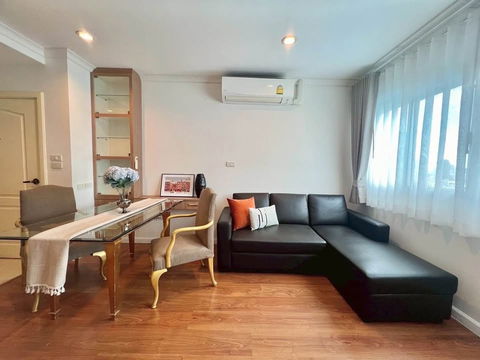 WS1869 [เช่า] Grand Park View Asoke 💸 ให้เช่าเพียง 30,000 บาท/เดือน 📍 BTS อโศก
