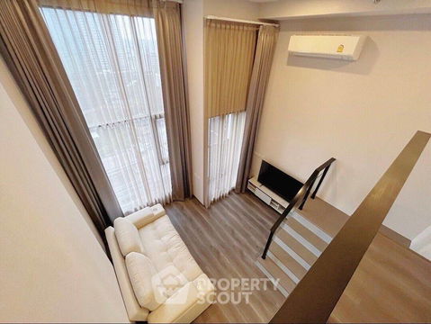 คอนโด 1-ห้องนอน ที่ ไนท์บริดจ์ สเปซ รัชโยธิน ใกล้ BTS รัชโยธิน (ID 1517000)