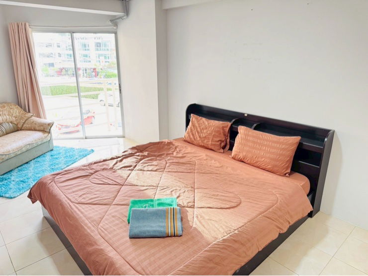 picture RIMHAD JOMTIEM  A2  CONDOMINIUM  - 7/17