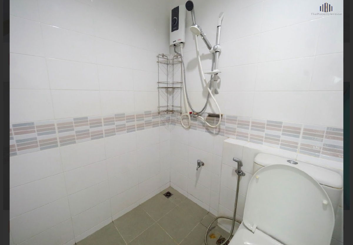 picture Ready to Move-In  Home Near Central Salaya - 7/8