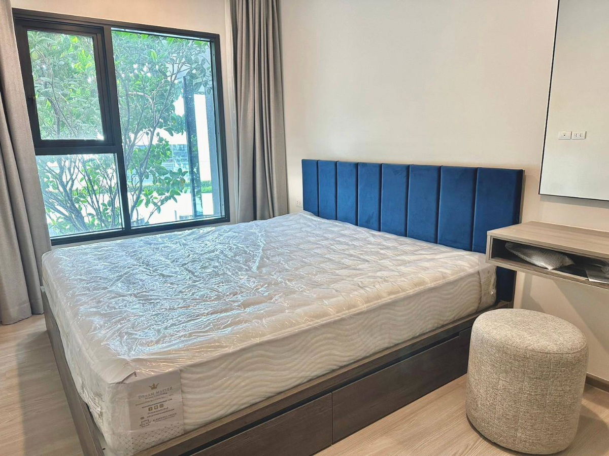 รูป ให้เช่า THE BASE Phetchaburi-Thonglor ห้องสวยติดส่วนกลาง ใกล้ BTS ทองหล่อ - รูปที่ 2/40