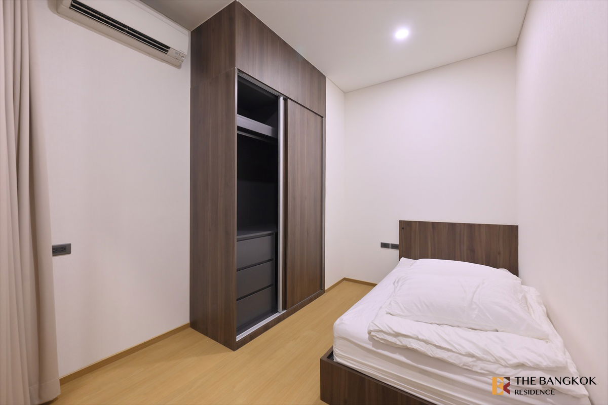 รูป ราคาดี ทำเลเด็ด! ⚡ Siamese Exclusive Sukhumvit 31 ✨ ห้องสวย ใกล้ BTS พร้อมพงษ์ - รูปที่ 6/11