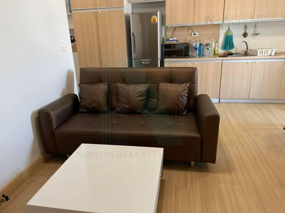 picture 📌 For Rent Condo THE PARKLAND SRINAKARIN Building C, Floor 11,2 bed room, Room size 66.00 sqm - 2/8