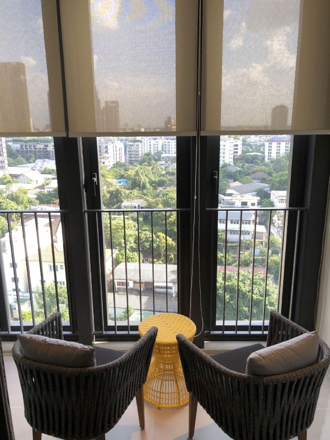 รูป [ เช่า | RENT ]  ⚡🌈E60113 บีทนิค สุขุมวิท 32 ( Beatniq Sukhumvit 32 ) ⚡🌈 LINE : @theagentpro (มี @ นำหน้าด้วยครับ)  - รูปที่ 6/11