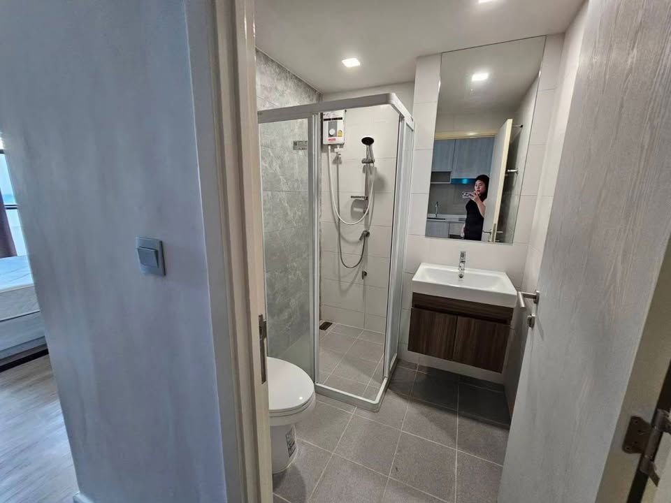 picture Condo for Rent at IVORY Ratchada - Ladprao (B6808014) - 6/6
