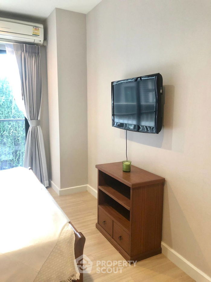 picture 1-BR Condo at The Seed Mingle Sathorn-Suanplu near BTS Sala Daeng (ID 2159308) - 5/12