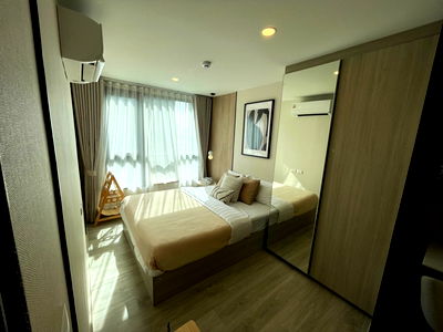 ขายคอนโด : ออริจิ้น เพลย์ ศรีอุดม สเตชั้น