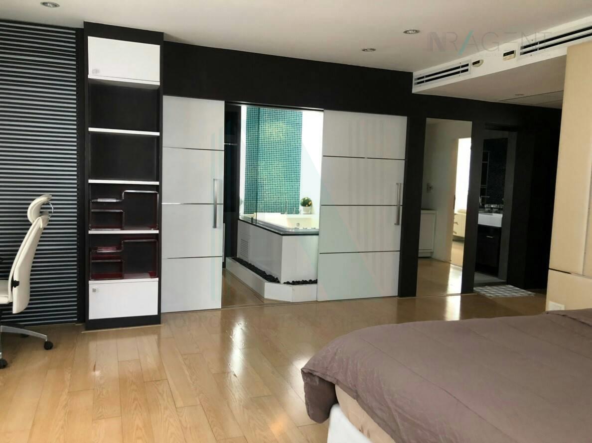 picture 🚩 For Rent Condo LAS COLINAS Building 1, Floor 18,1 bed room, Room size 141.00 sqm - 5/8