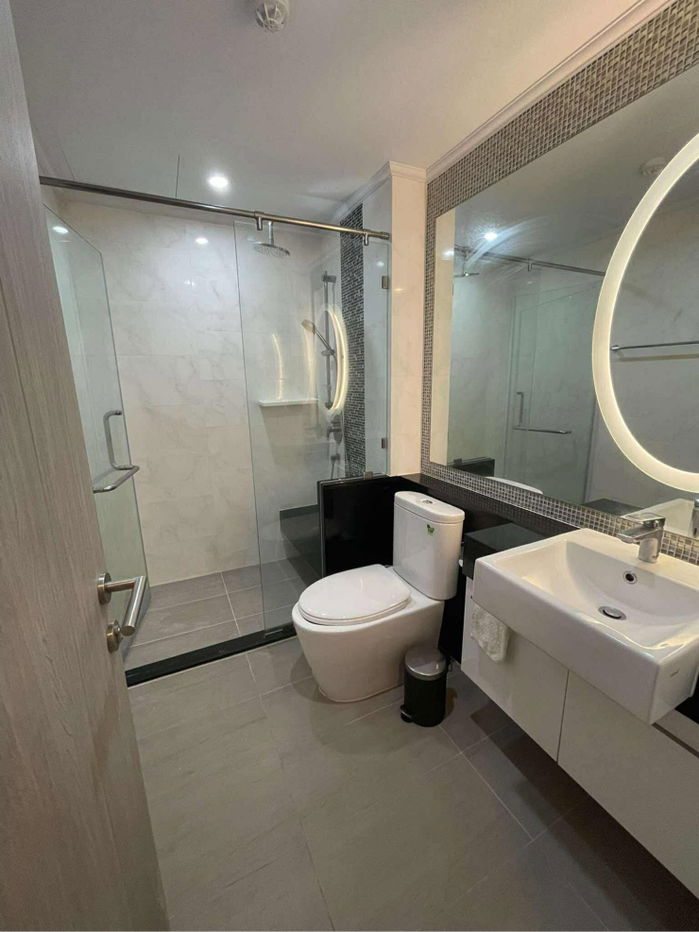 รูป #Z1724 ให้เช่าคอนโด Supalai Oriental Sukhumvit 39  - รูปที่ 4/6