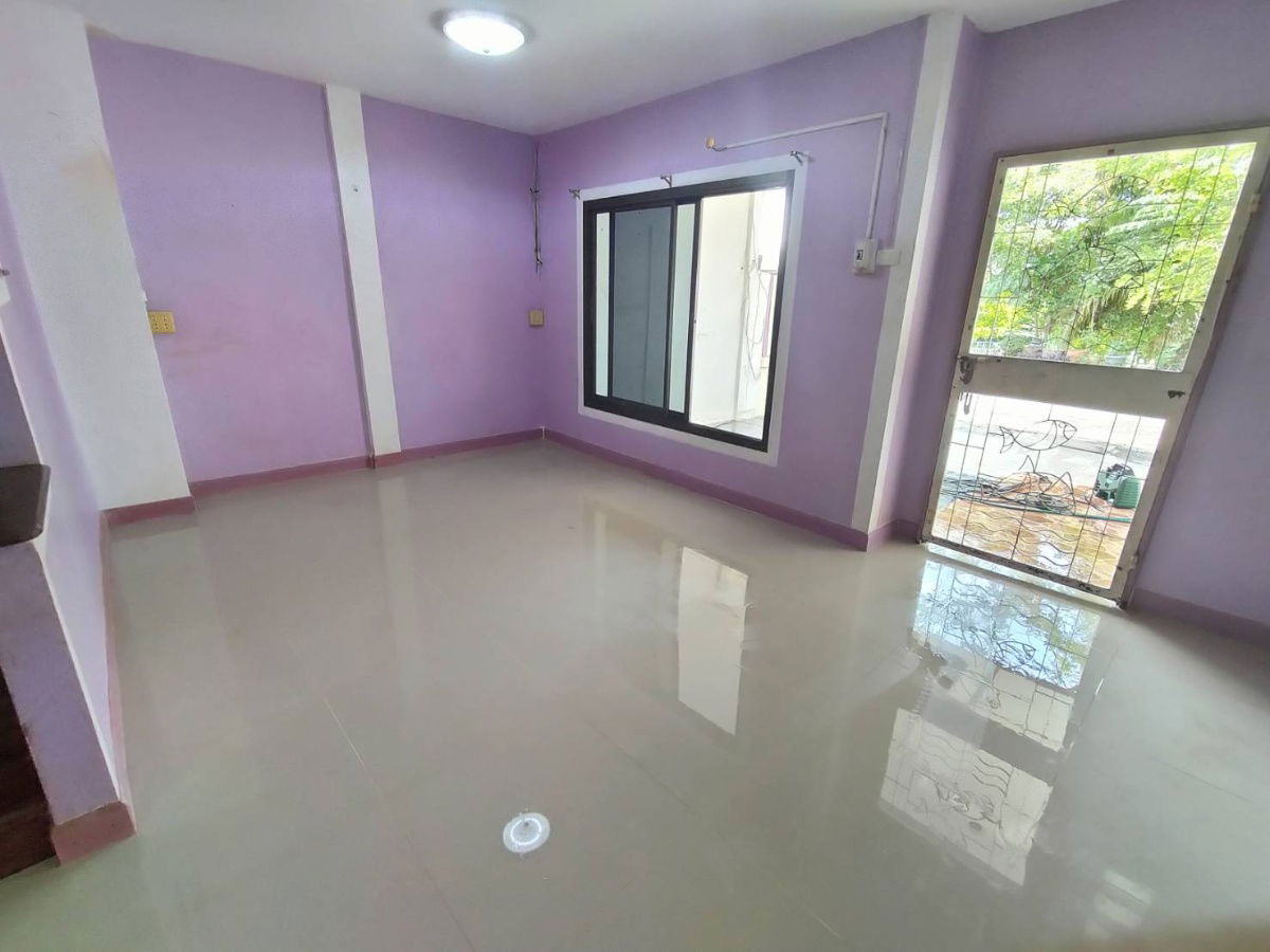 รูป หมู่บ้านดิเอมเมอรัลด์ พาร์ค 2 บางบัวทอง - รูปที่ 6/23
