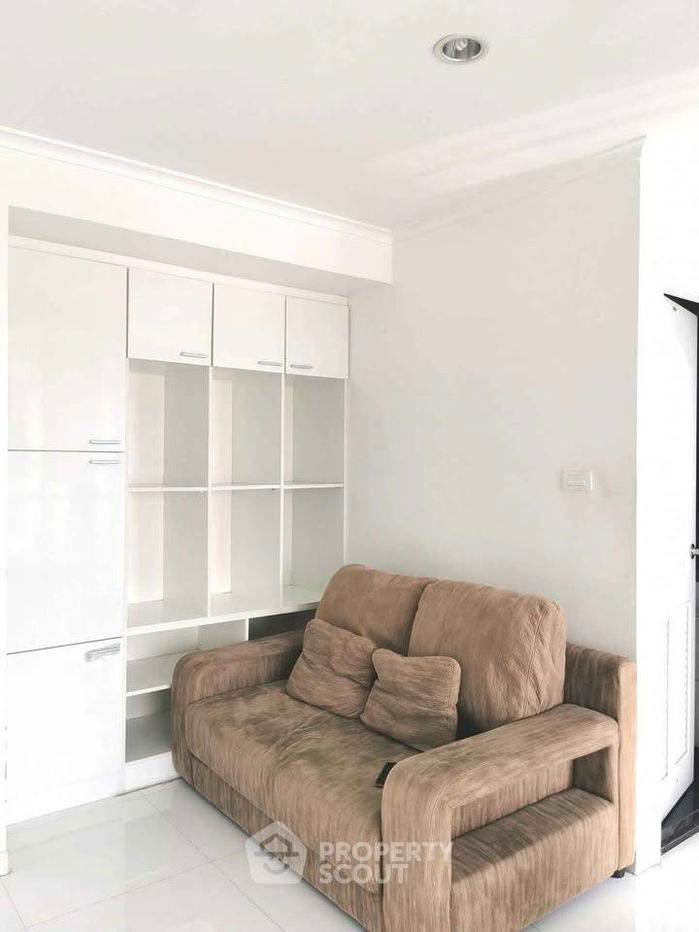 picture 1-BR Condo at Lumpini Ville Ratburana-Riverview in Bang Pakok (ID 2234187) - 3/9