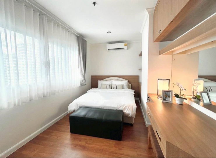 รูป #Z1725 ให้เช่าคอนโด Grand Park View Asoke - รูปที่ 3/7