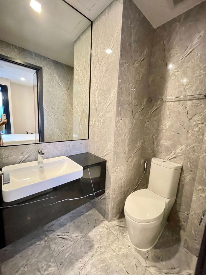 รูป Ashton Asoke ห้องสวย ราคาดี สอบถามเพิ่มเติมได้ที่ Line @condorental - รูปที่ 5/6