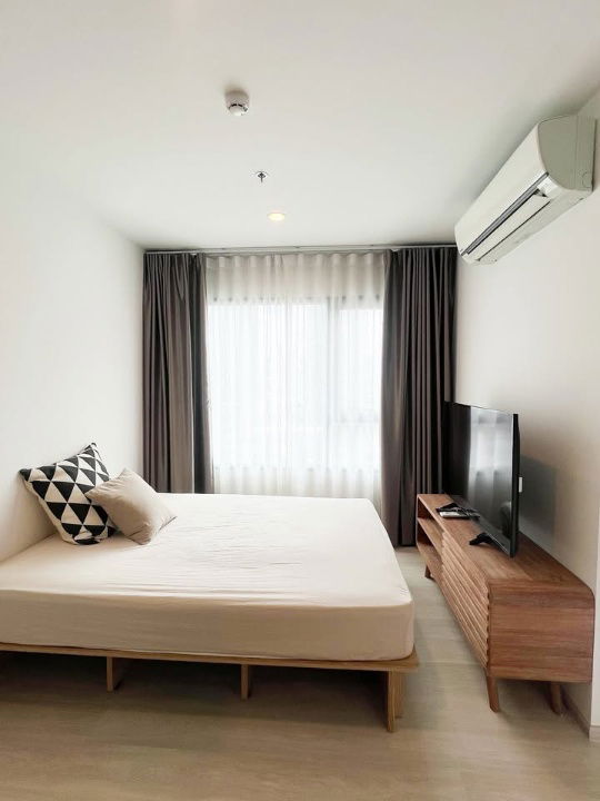 รูป เช่าคอนโด Life Asoke/ไลฟ์ อโศก (B6808019)  ID Line : @condo88 - รูปที่ 3/6