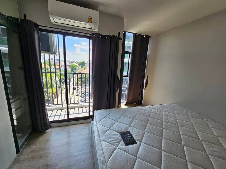 picture Condo for Rent at IVORY Ratchada - Ladprao (B6808014) - 4/6