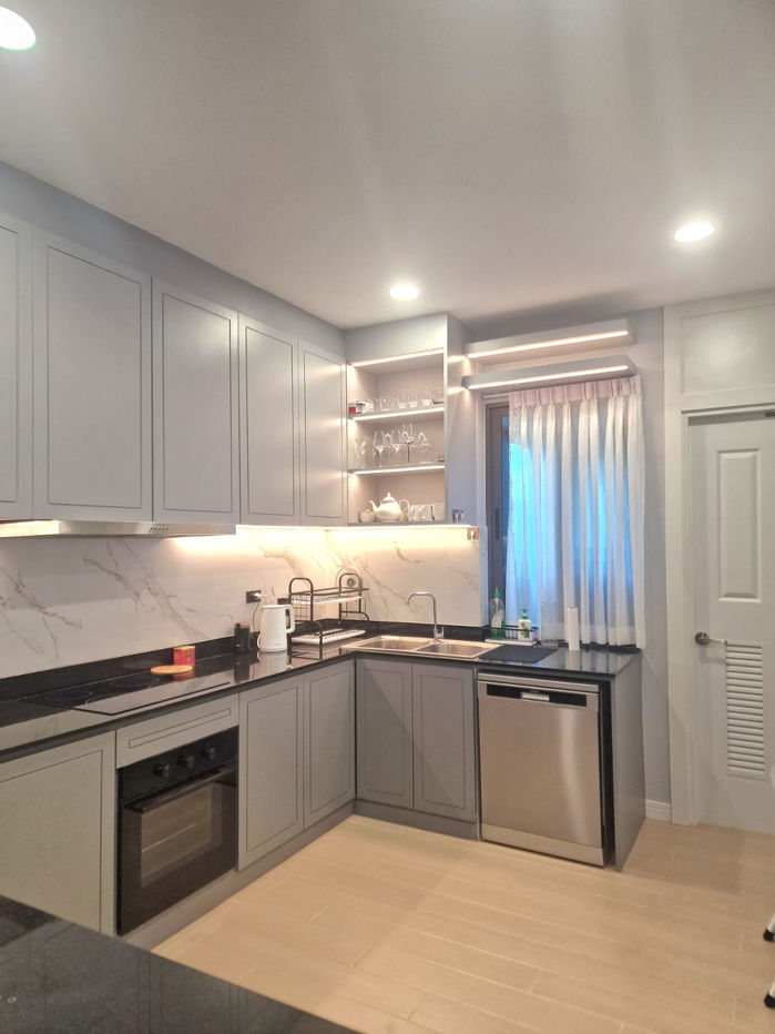 รูป 5 Bedrooms House @ Horseshoe Point - รูปที่ 5/22