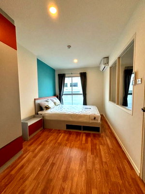 Condos for rent : Ren Lumpini Ville Sukhumvit 101/1