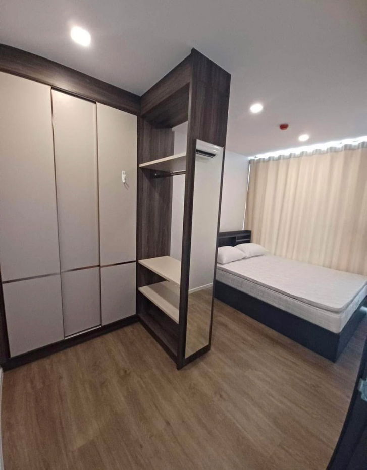 picture #S4218 For Rent The Nest Sukhumvit 64 - 3/9
