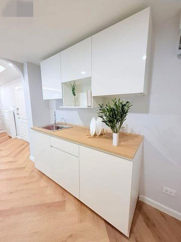 picture C5876 For Rent  :  Condo  Park View Viphavadi ( BTS Phahon Yothin 59 ) 064 665 4666 - 11/12