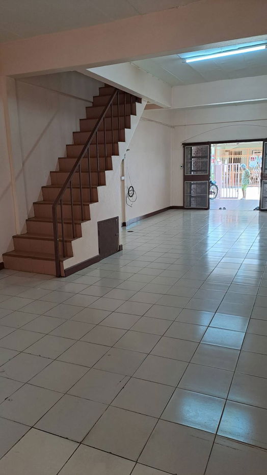 รูป 🏡 ทาวน์โฮมหรู ให้เช่า – ซ.อ่อนนุช 44 เพียง 10,000 บาท/เดือน - รูปที่ 16/17