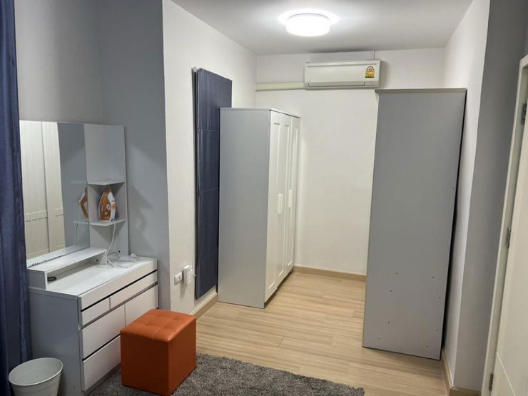 รูป ให้เช่าทาวน์เฮาส์🔥พฤกษา 93🔥25ตรว🔥3Bed🔥พร้อมอยู่ - รูปที่ 6/10