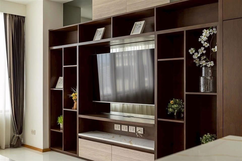 picture The Emporio Place Sukhumvit24 | Near BTS Phrom Phong - 7/15