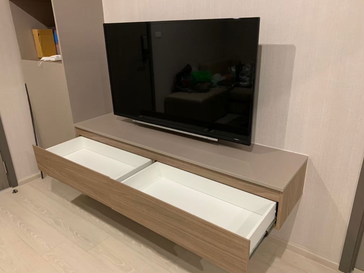 รูป ให้เช่า ไอดิโอ ท่าพระ อินเตอร์เชนจ์ 🛋️ ห้องใหญ่พิเศษ (ห่างสถานีรถไฟฟ้า MRT ท่าพระ 60 เมตร) - รูปที่ 9/20