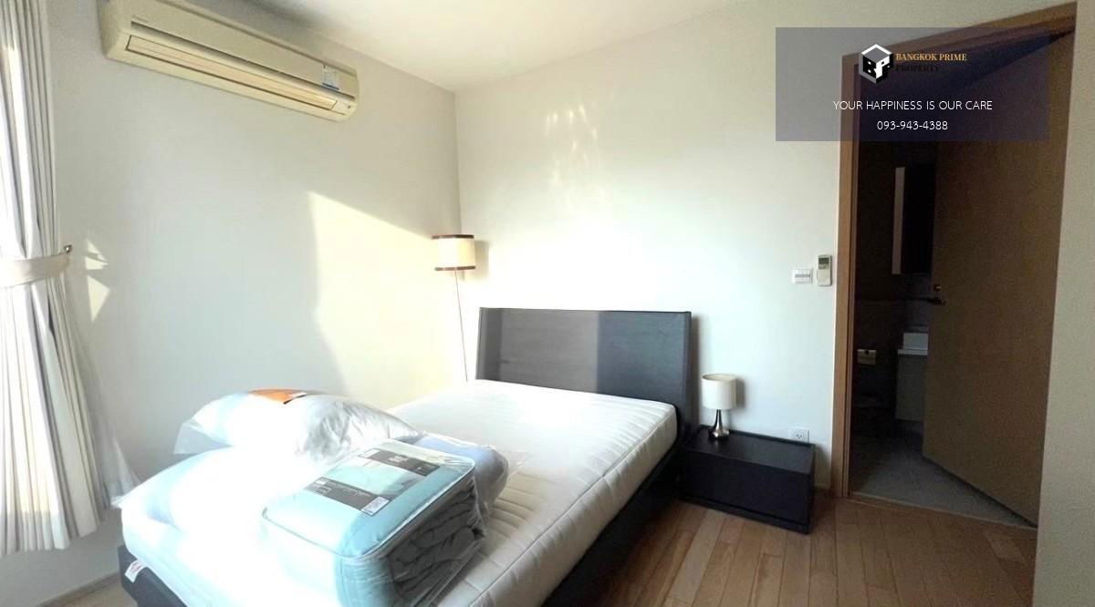 picture Siri at Sukhumvit | Beautiful Room🚝Near BTS Thonglor 0m | #2025080111241 - 8/14