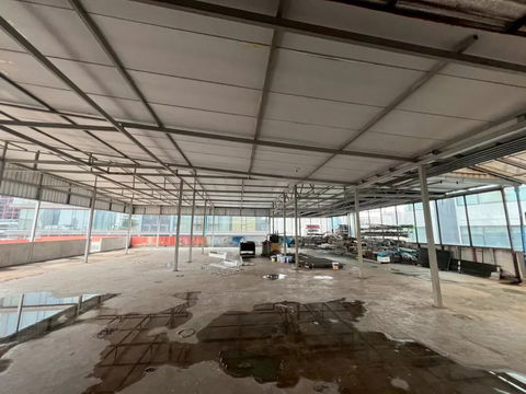 For Rent Bangkok Retail Space Rooftop Sukhumvit Watthana BTS Thong Lo BRE25462