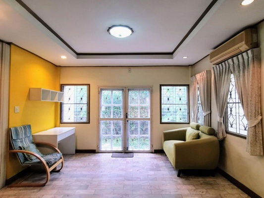 picture FOR RENT KRISSADA NAKORN 12 PHUTTHAMONTHON SAI 1 / 3 bedrooms 2 bathrooms / 65 Sqw. 170 Sqm. **26,000** CLOSE TO NEW SOUTHERN BUS TERMINAL - 12/14