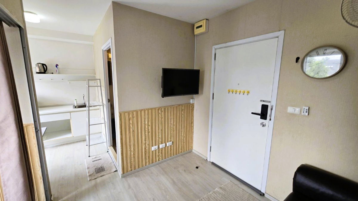 picture For Sale: 2-Storey Townhome in Areeya The Colors Wongwaen–Ratchaphruek Phase 3 - 8/19