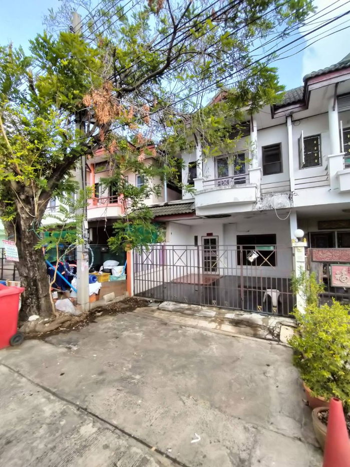 รูป หมู่บ้านดิเอมเมอรัลด์ พาร์ค 2 บางบัวทอง - รูปที่ 22/23