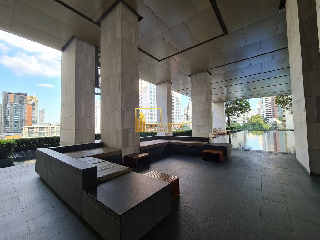 รูป The XXXIX | Elegant 2 Bed Condo For Rent in Phrom Phong - BR60228CD - รูปที่ 25/31