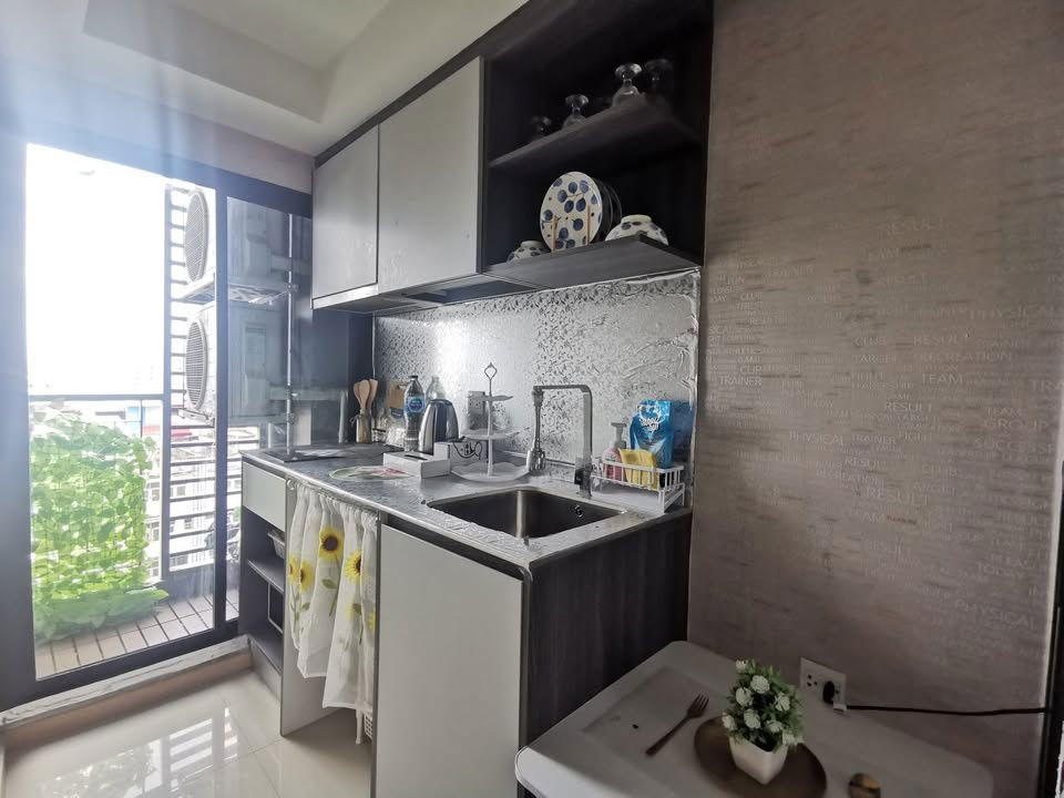 picture Condo for Rent at Knightsbridge Skycity Saphanmai (C6808017) - 3/5
