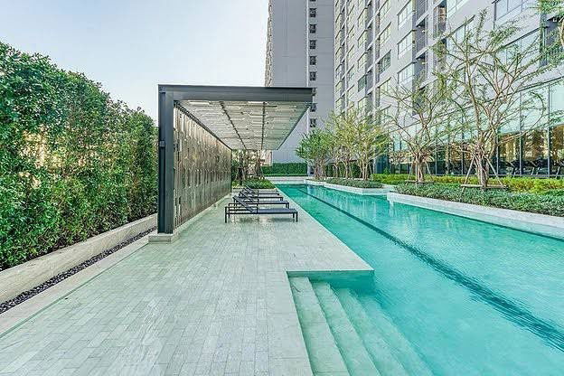 picture Life Sukhumvit 48 | Near BTS Phra Khanong - 9/10