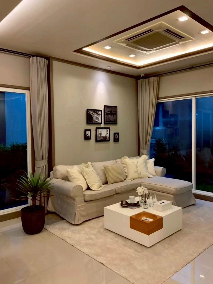 picture Bangkok Boulevard Village Pinklao-Phetkasem  Phutthamonthon Sai 4 Road - 35/52