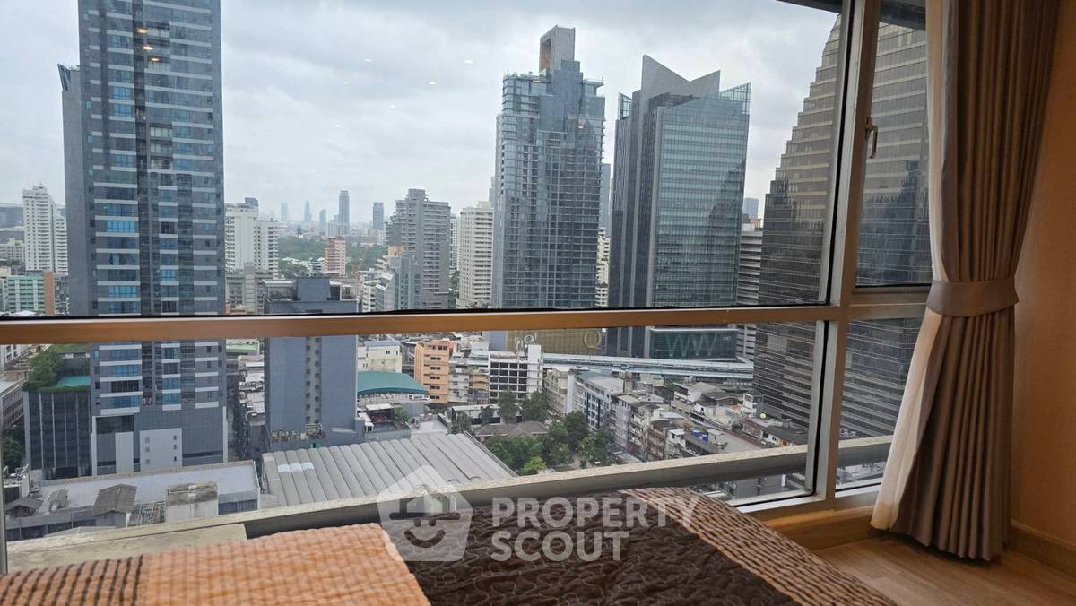 picture 1-BR Condo at Sukhumvit Suite near BTS Nana (ID 2232659) - 10/13